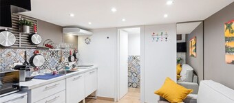 Catania Little Loft great location