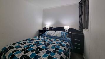 3 chambres, Wi-Fi, draps fournis