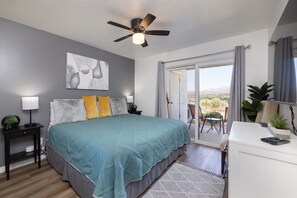 1 habitación, cuna de viaje, wifi gratis y ropa de cama 