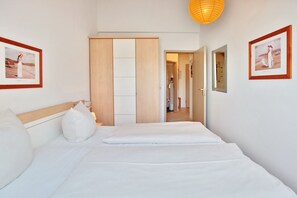 2 bedrooms, WiFi