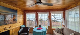 Ocean View and Beaches