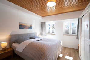 Unclassified image, 4 of 24, button - (STR85a) Holiday apartment "Strandleben" - Holiday apartment "Strandleben" up to 3 (Timmendorfer Strand)