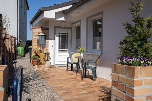 Unclassified image, 3 of 24, button - (STR85a) Holiday apartment "Strandleben" - Holiday apartment "Strandleben" up to 3 (Timmendorfer Strand)