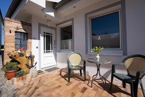 Unclassified image, 5 of 24, button - (STR85a) Holiday apartment "Strandleben" - Holiday apartment "Strandleben" up to 3 (Timmendorfer Strand)