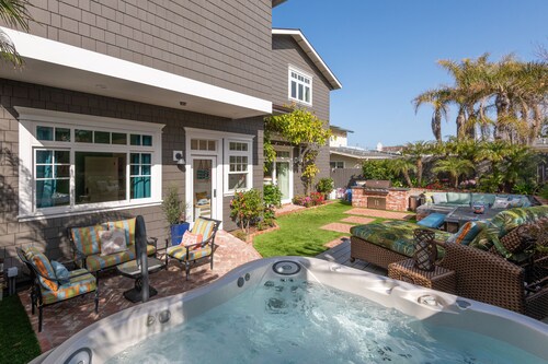 Oceanview Family Treasure Cove