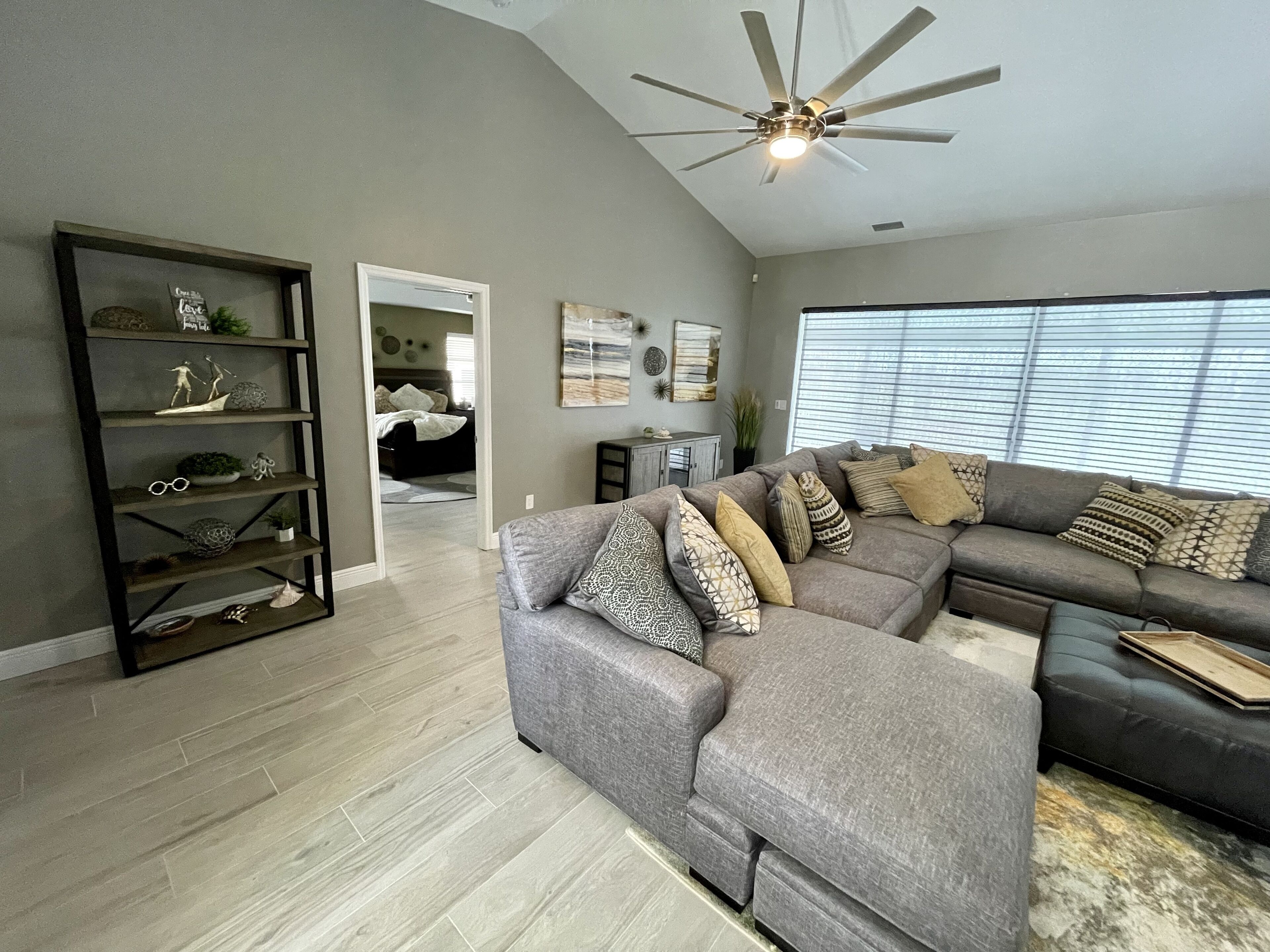 Fairway Retreat - 3/2.5 pool home on golf course