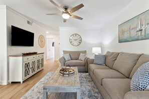 Fernseher, DVD-Player