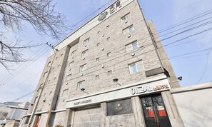 Exterior - Riverside in February Gyeongsangbuk-do (Gyeongsan)