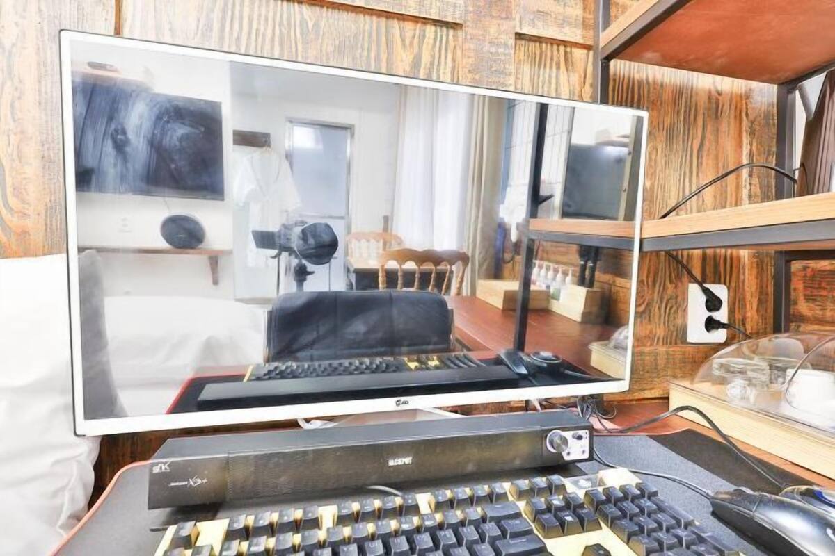 Television