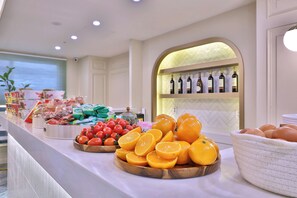 منطقة الاستقبال