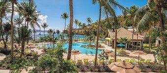 Margaritaville Luxury Presidential 3BR/3BA Resort - St. Thomas VI