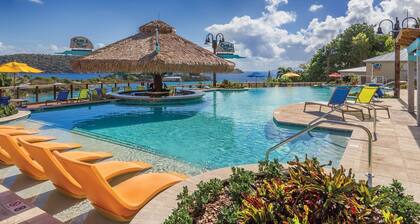 Margaritaville Luxury Presidential 3BR/3BA Resort - St. Thomas VI