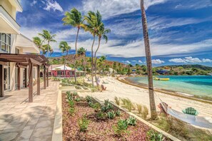 Property grounds - Margaritaville Luxury Presidential 3BR/3BA Resort - St. Thomas VI (St Thomas)