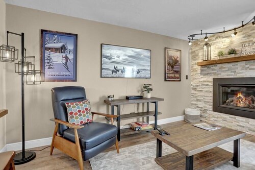 Ski Haven Hideout