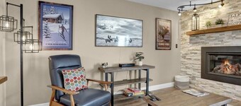 Ski Haven Hideout