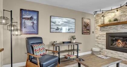 Ski Haven Hideout