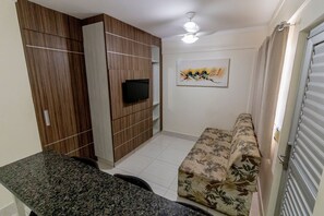 Basic Apartment | Interior - LACQUA III (Caldas Novas)