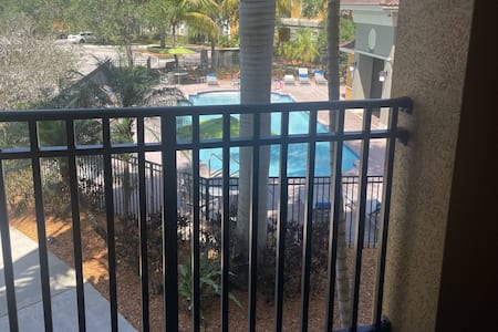 Port St. Lucie Apartment