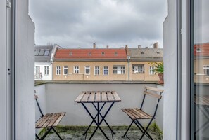 Speisen im Freien