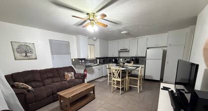 Serenity Cove apartment #3