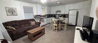 Serenity Cove apartment #3