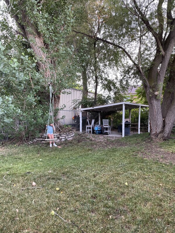 Property grounds - Serenity Cove apartment #3 (Lehi)