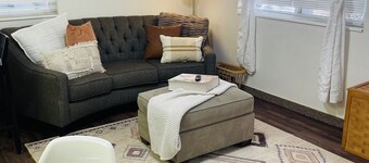 Serenity Cove secluded apartment