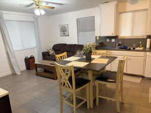 Dining - Serenity Cove apartment #3 (Lehi)