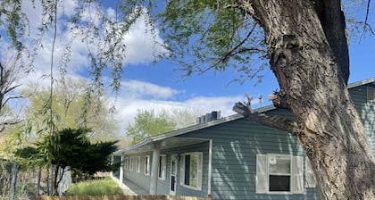 Serenity Cove secluded apartment