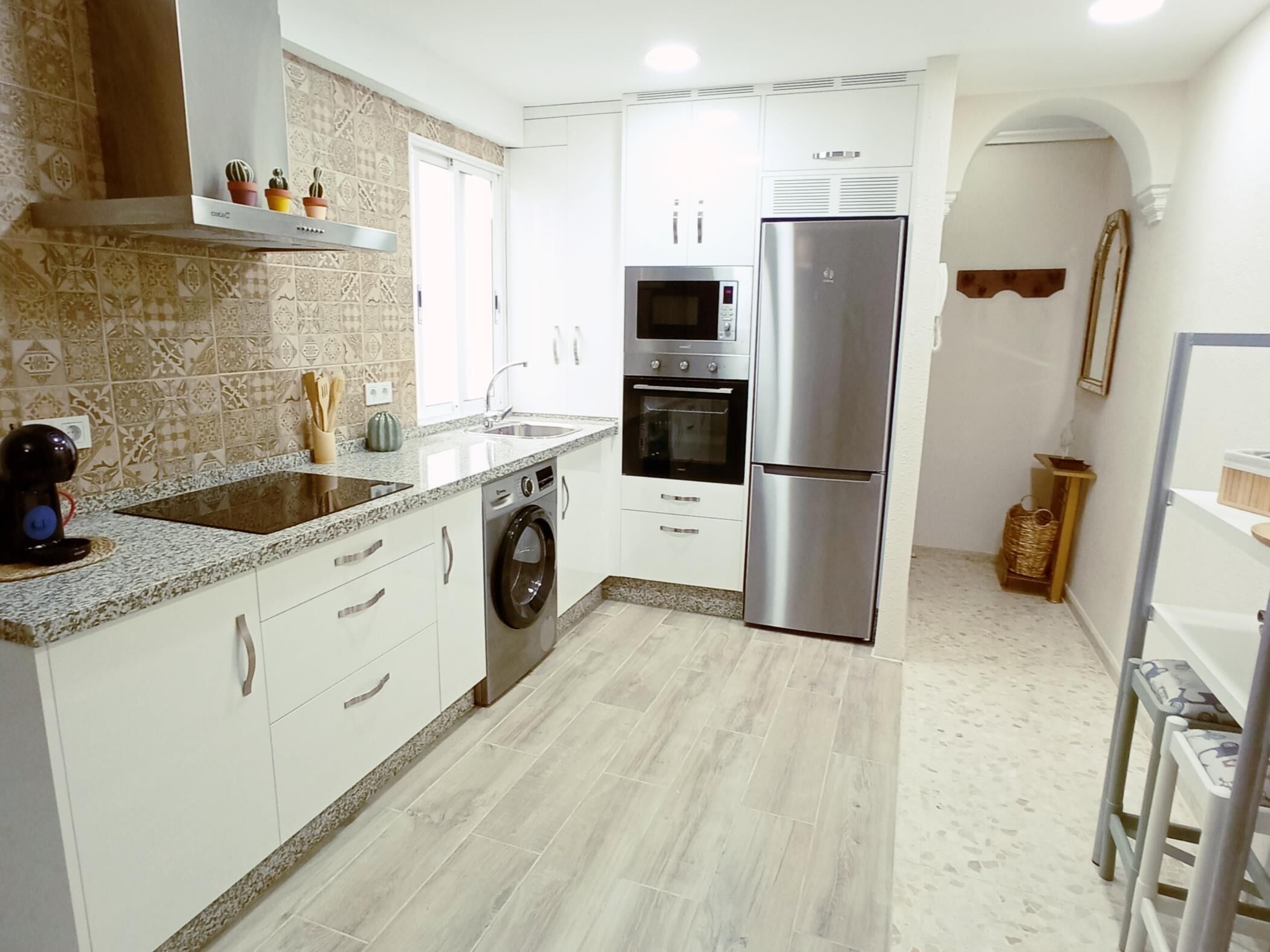 La Viñuela Apartment