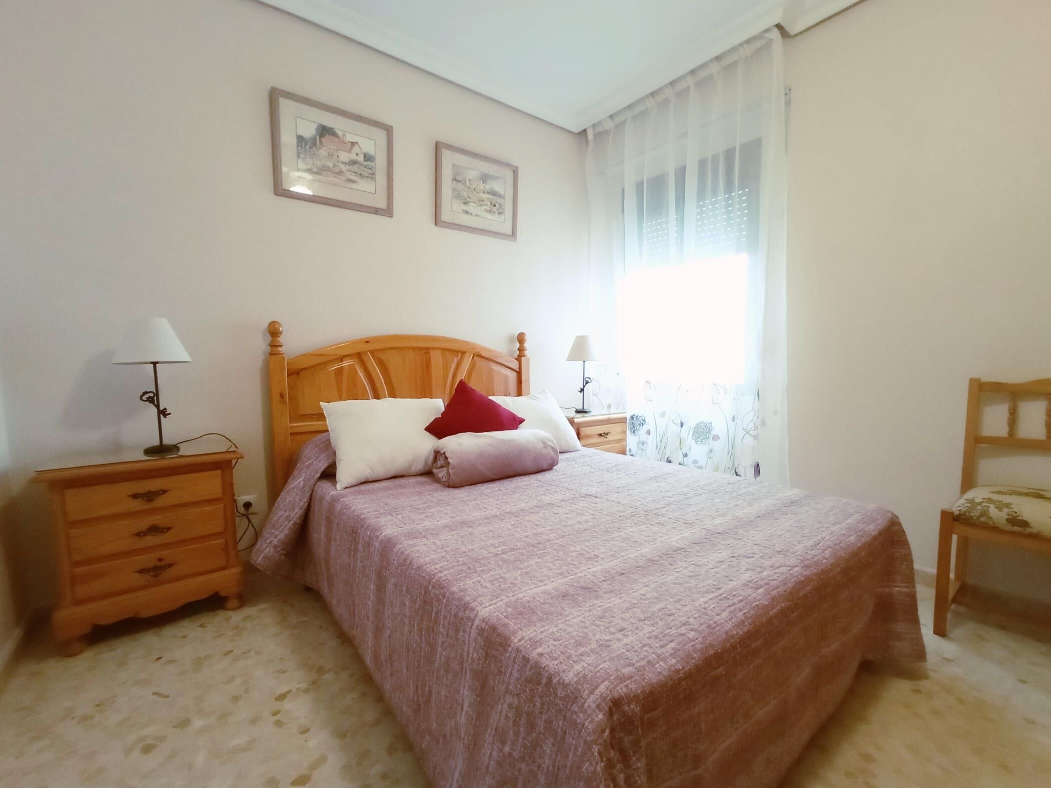 La Viñuela Apartment