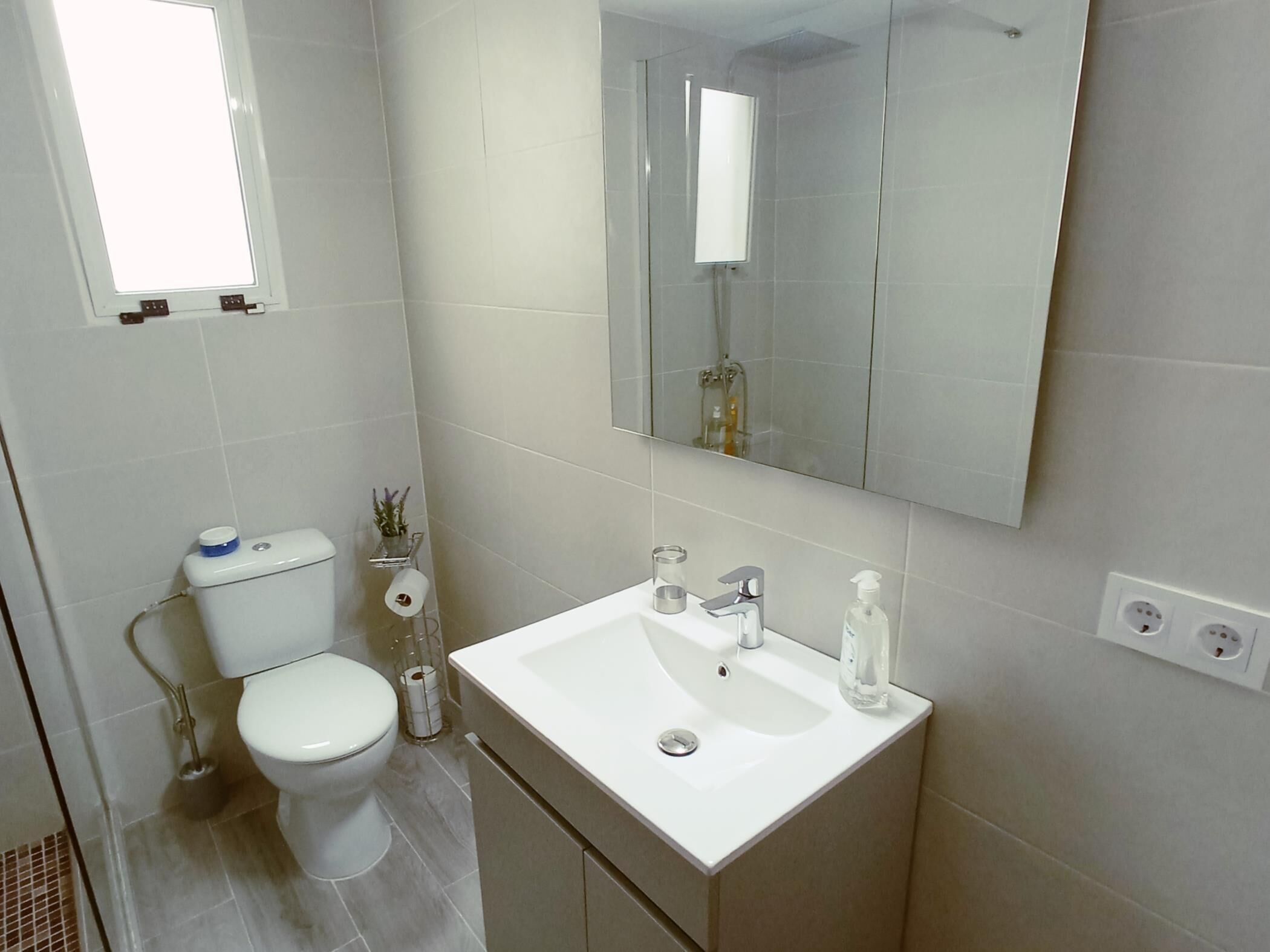 La Viñuela Apartment