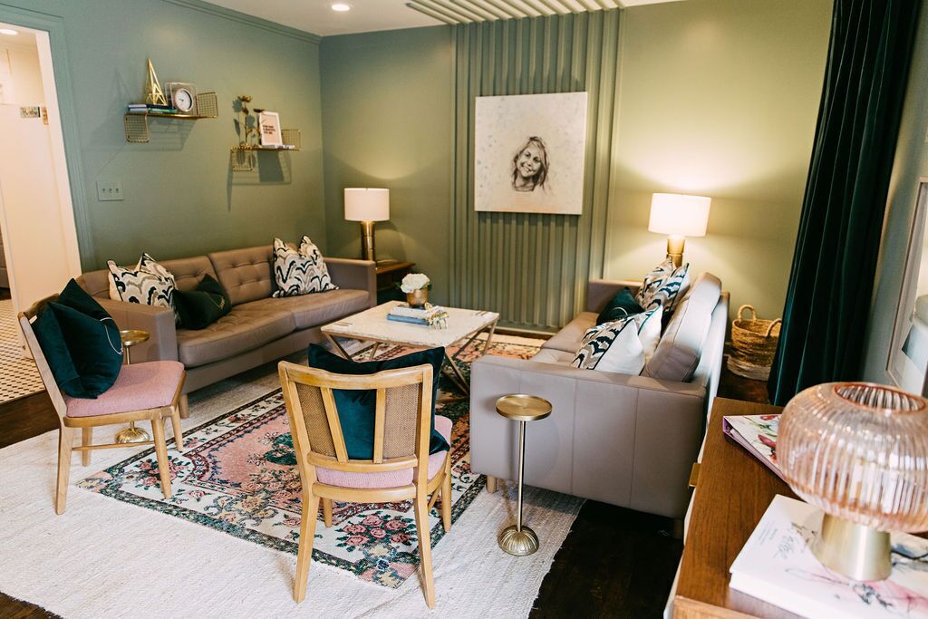 Brooxie's House by Pettigrew Adventures