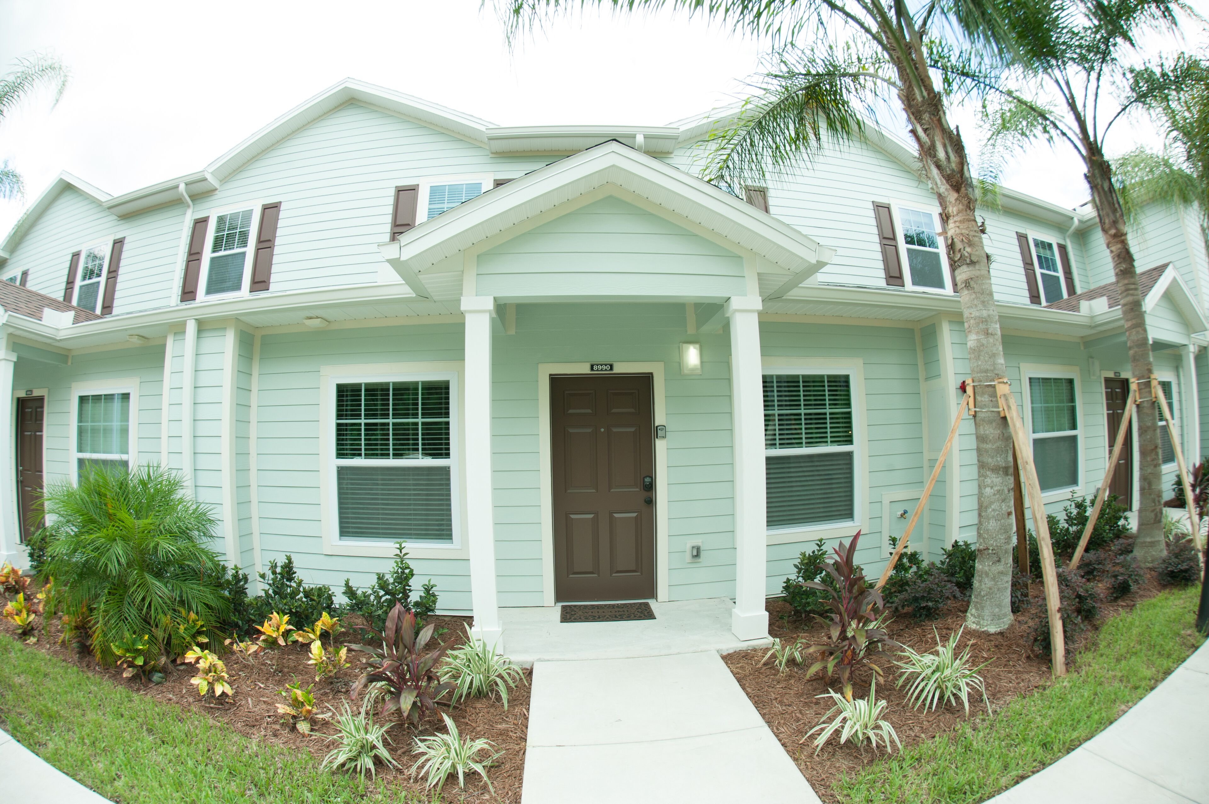 Cozy 3 rooms Just Minutes From Disney