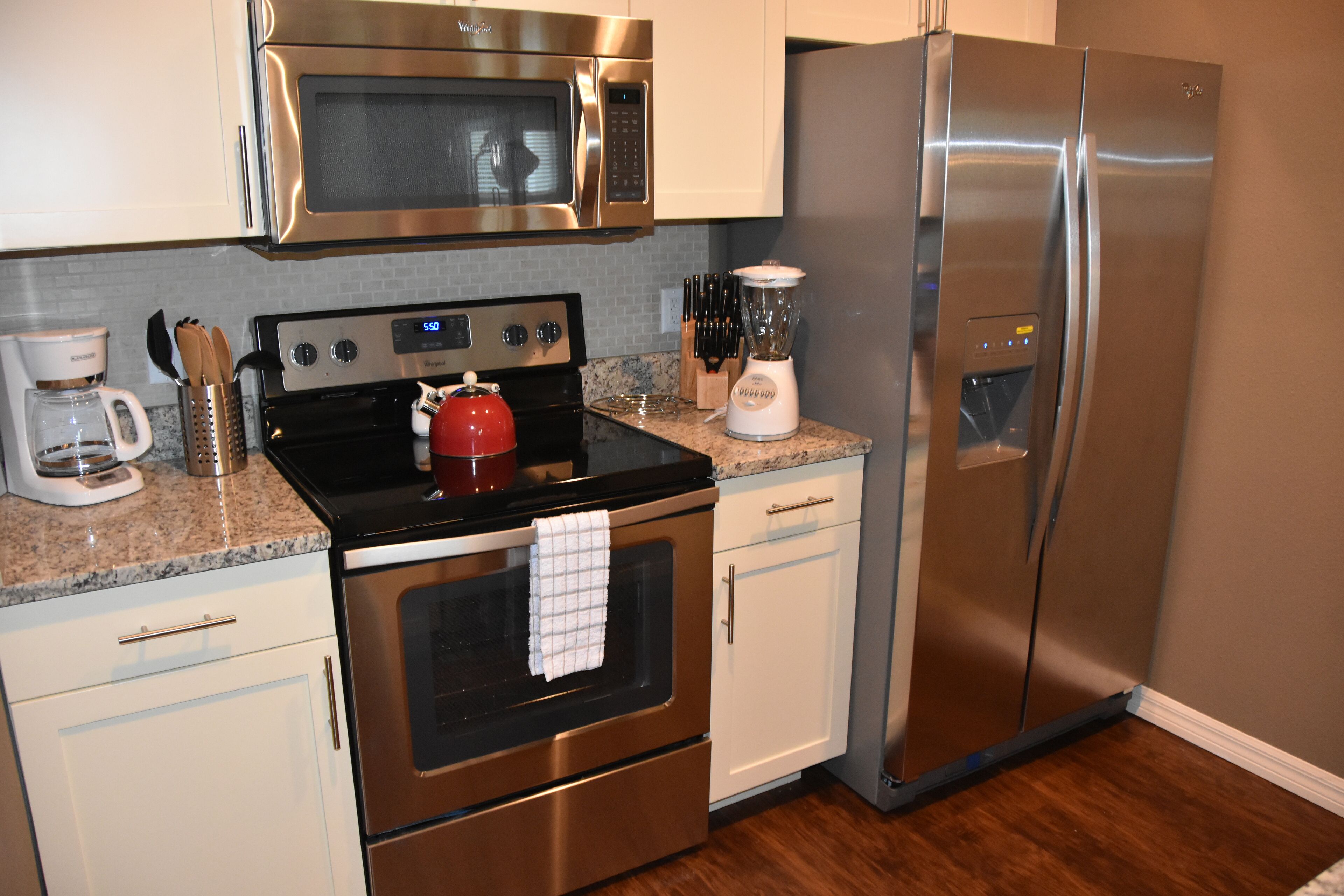 Cozy 3 rooms Just Minutes From Disney