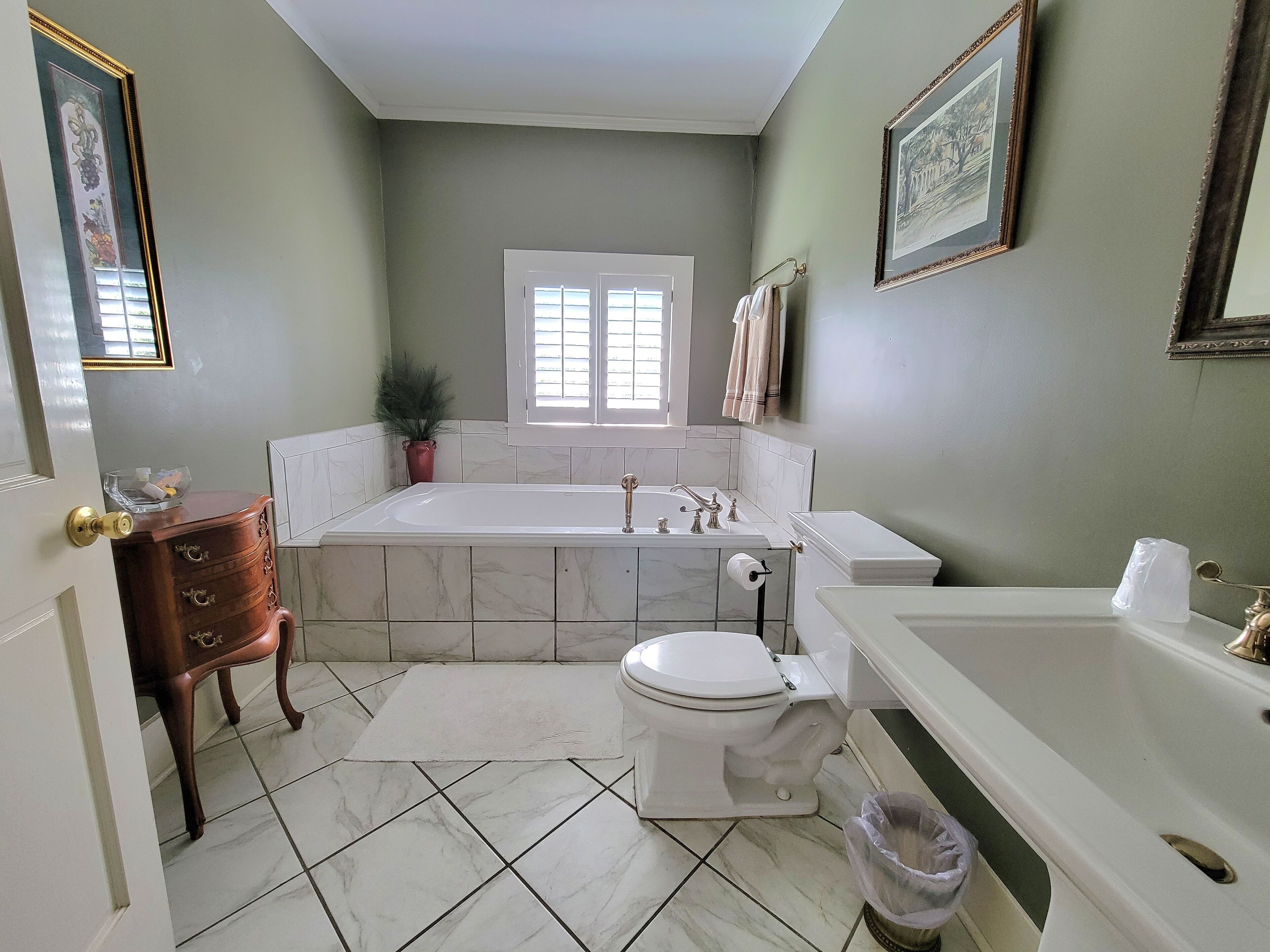 Fairfax Bed and Breakfast