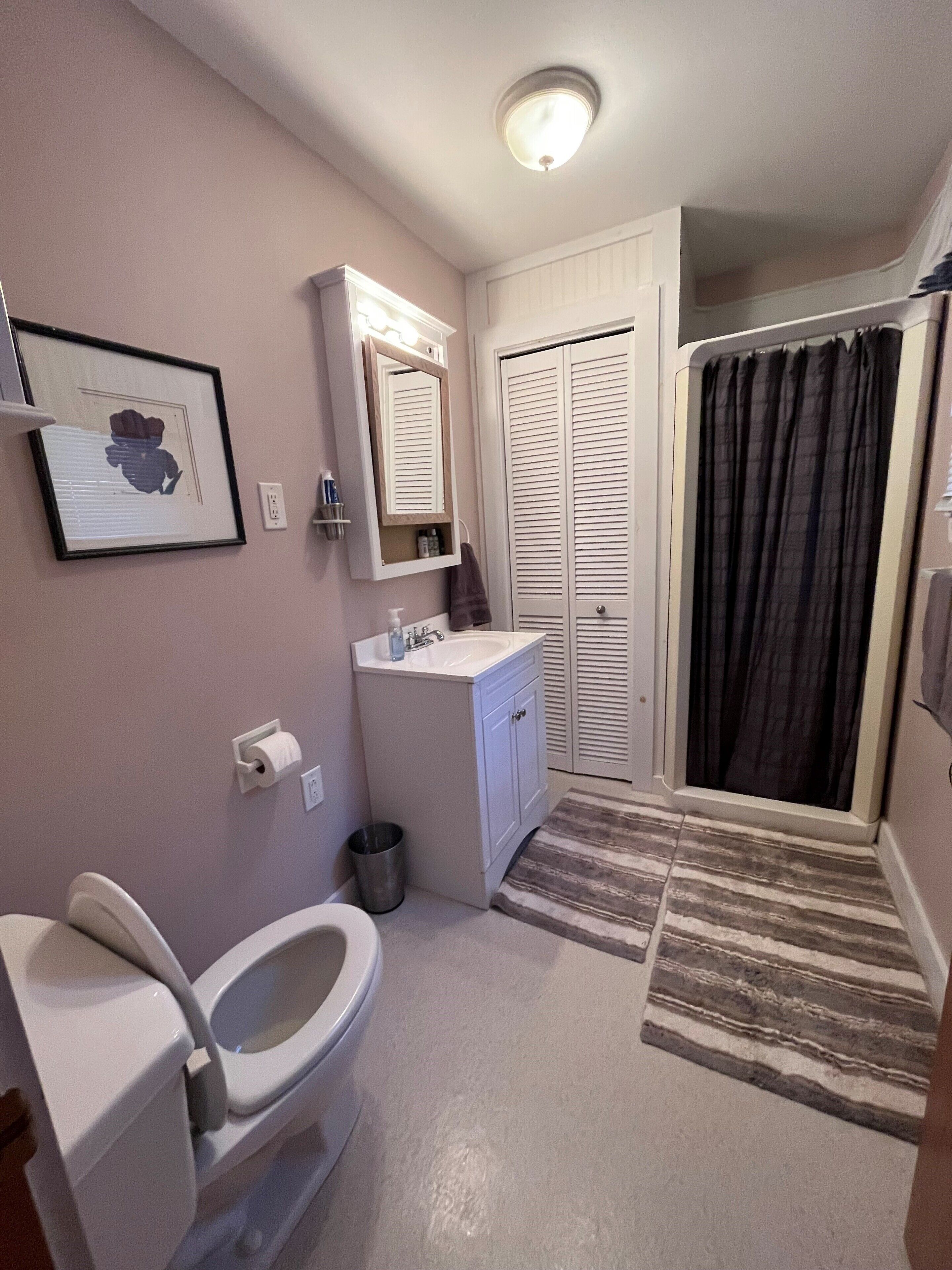 Enjoy the Fall and Winter seasons on Pleasant River Lake