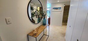 Interior - Penthouse Apartment With Massive Private Terrace + Parking + 2 Pools + Views (Rushcutters Bay)