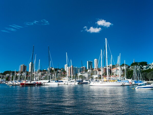 Port esportiu