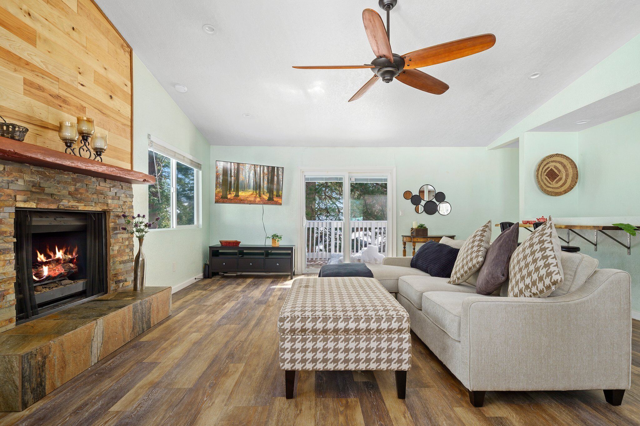 Luxury Cabin near Big Bear