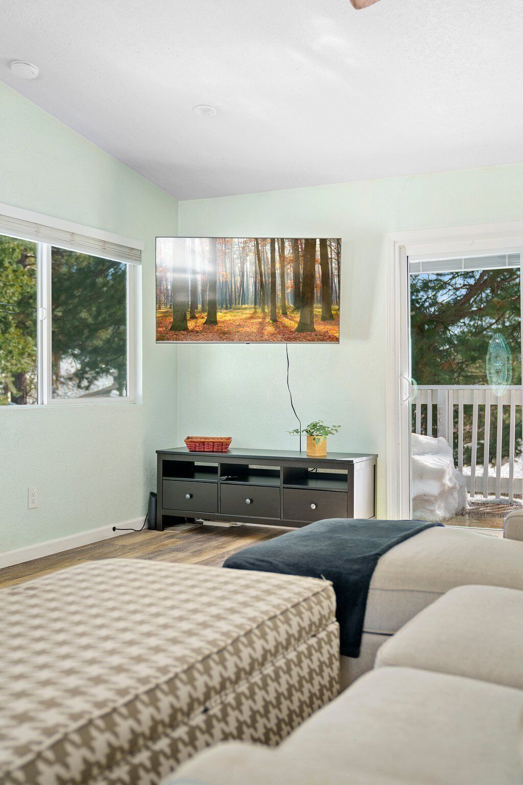 Luxury Cabin near Big Bear