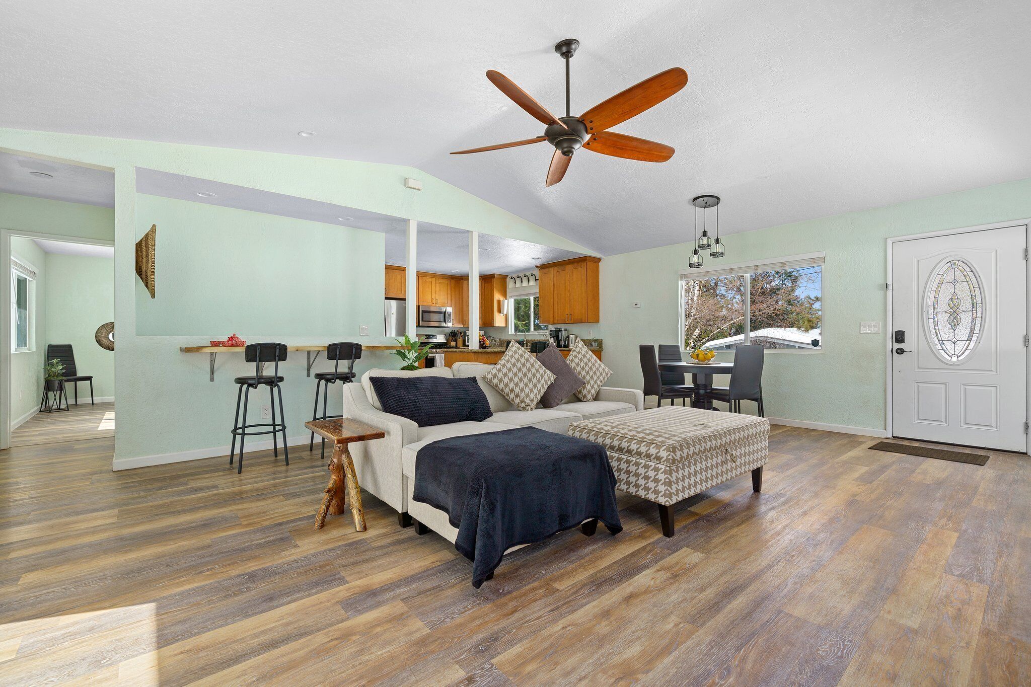 Luxury Cabin near Big Bear