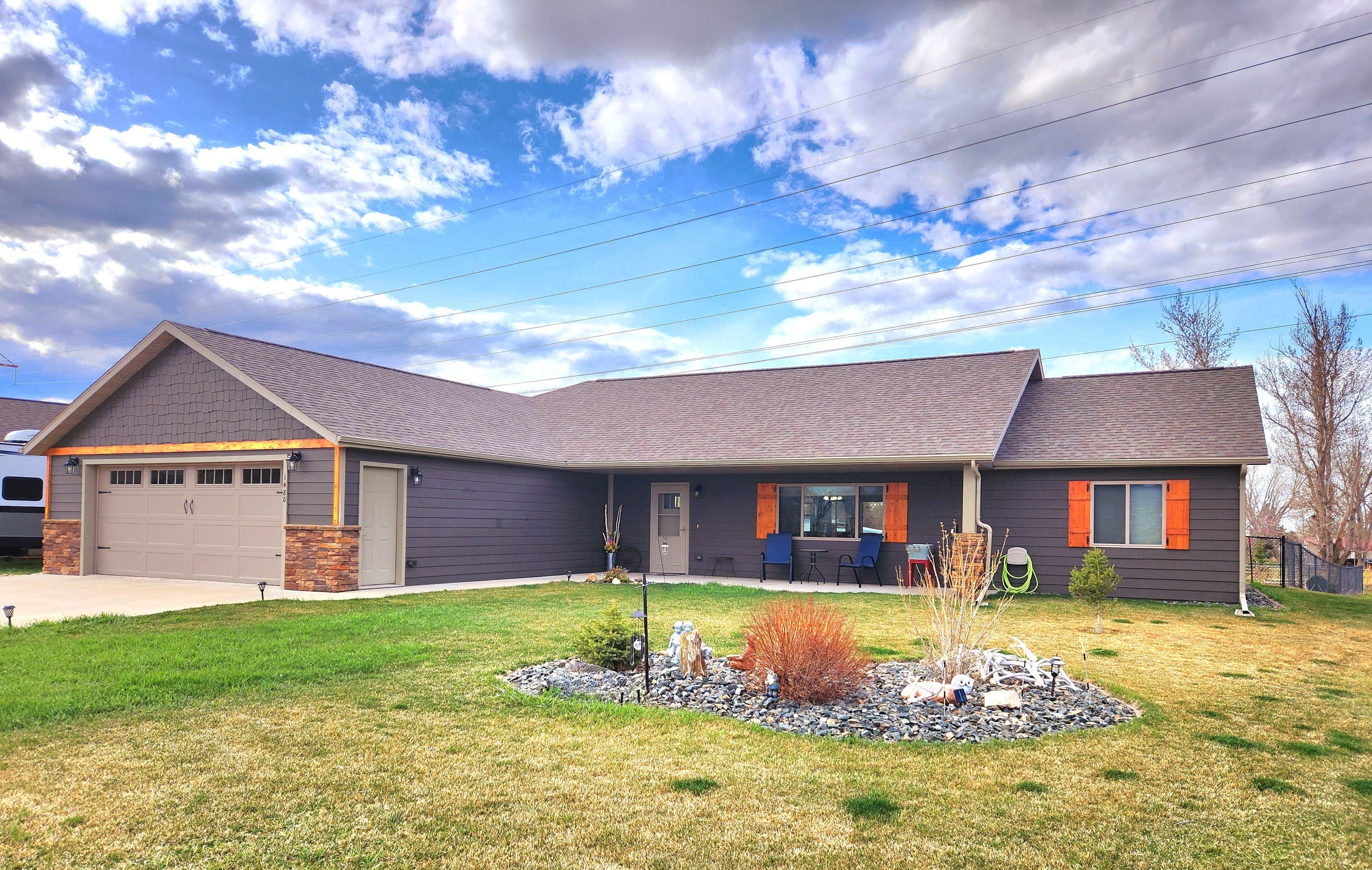 Ideal Rally Getaway in Spearfish - All paved roads!