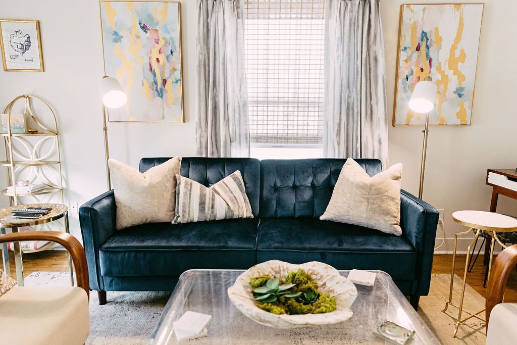 Morgan's Tiger Den by Pettigrew Adventures