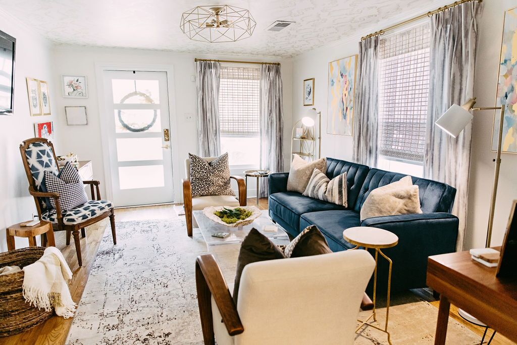 Morgan's Tiger Den by Pettigrew Adventures