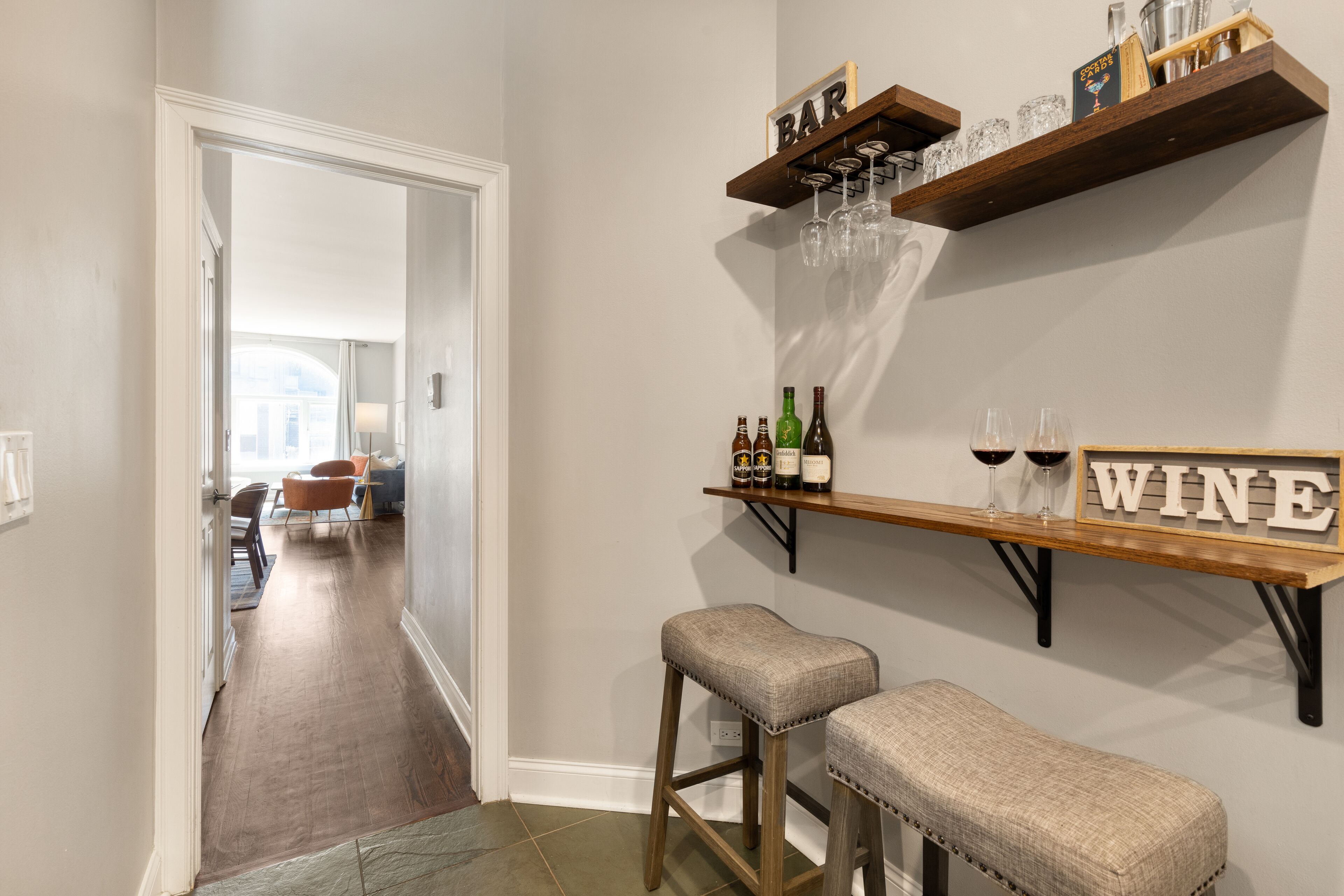 Interieur