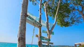 Façade de lâhĂ©bergement