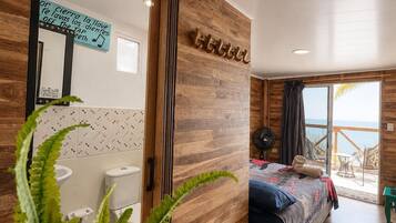 Superior Double Room | Individually decorated, free WiFi, bed sheets