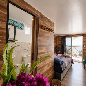 Chambre Double Supérieure