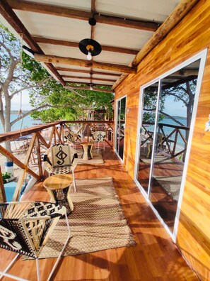 Superior Double Room | Exterior